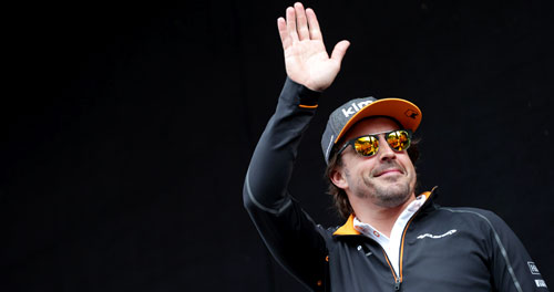 Formel 1: News