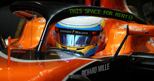 Formel 1: News