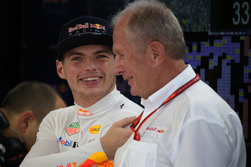 Formel 1: News