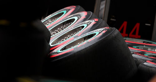 Formel 1: News