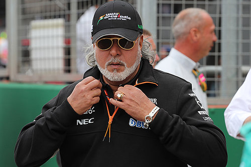 Formel 1: News