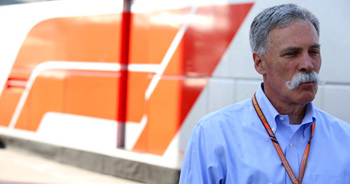 Formel 1: News