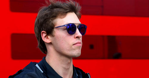 Formel 1: News