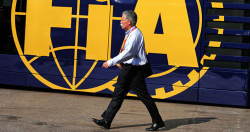 Formel 1: News