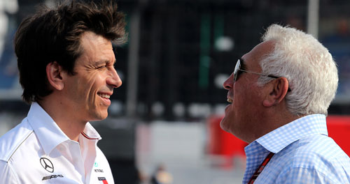 Formel 1: News