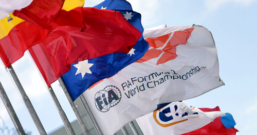 Formel 1: News