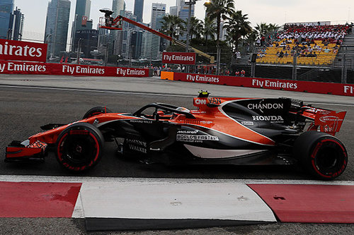 Formel 1: News