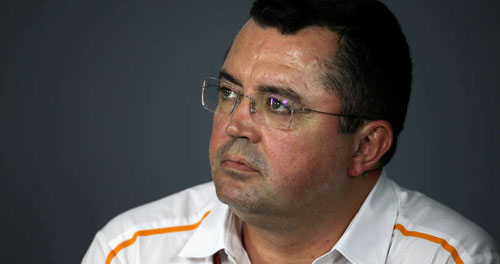 Formel 1: News