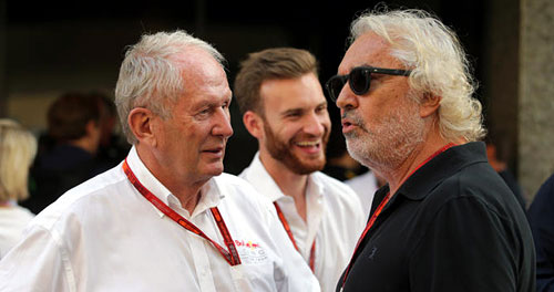 Formel 1: News