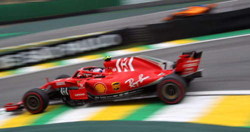 Formel 1: News