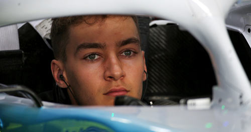 Formel 1: Analyse