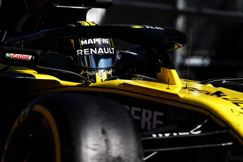 Formel 1: Analyse