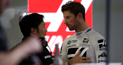 Formel 1: Analyse