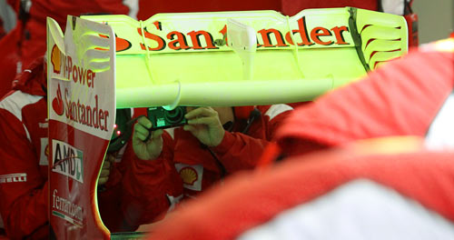 Formel 1: Analyse