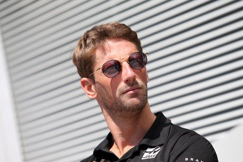 Formel 1: Interview
