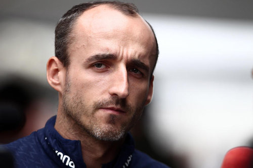 Formel 1: Interview