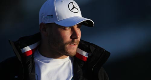 Formel 1: Interview
