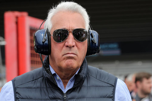 Formel 1: Interview
