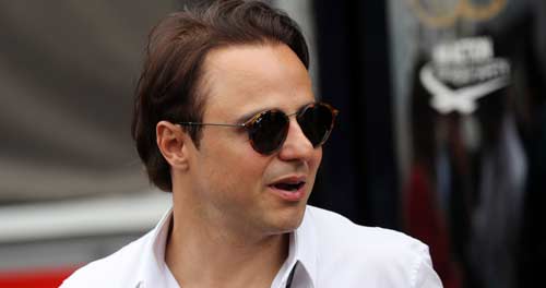 Formel 1: Interview