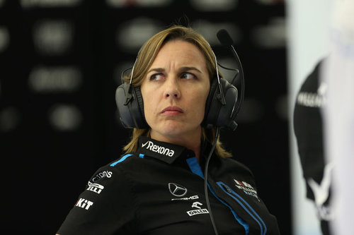 Formel 1: Interview