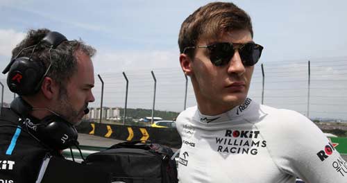 Formel 1: Interview