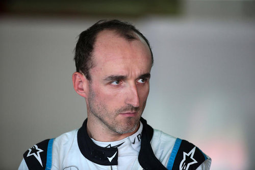 Formel 1: Interview