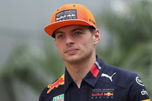 Formel 1: Interview