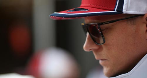 Formel 1: Interview