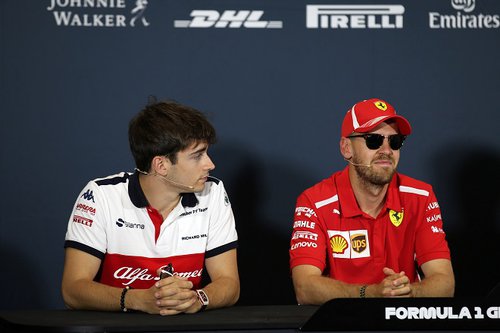 Formel 1: News