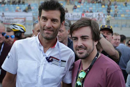 Formel 1: News