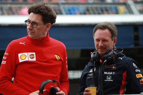 Formel 1: News