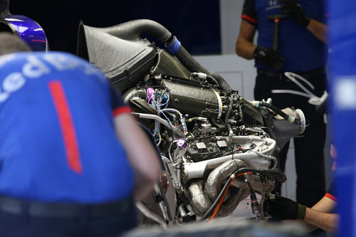 Formel 1: News