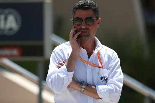 Formel 1: News
