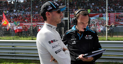 Formel 1: News