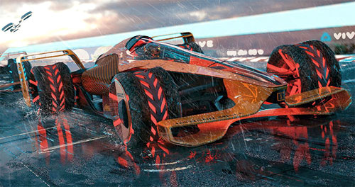 Formel 1: News