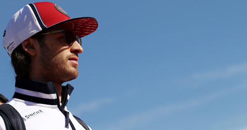 Formel 1: News