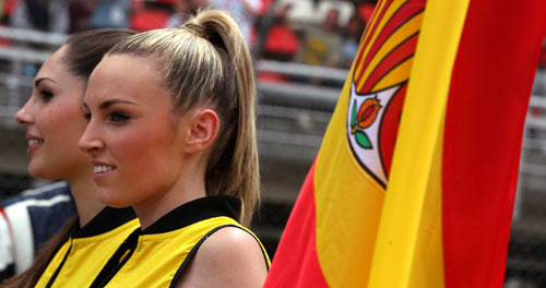 Formel 1: News