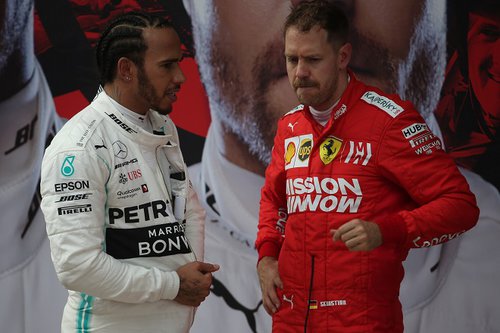 Formel 1: News