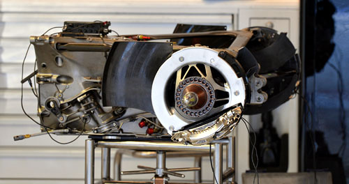 Formel 1: News