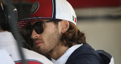 Formel 1: News