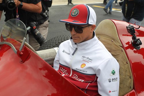 Formel 1: News