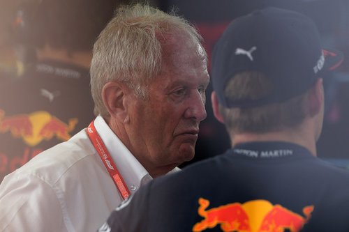 Formel 1: News