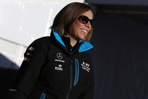 Formel 1: News