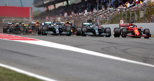 Formel 1: News