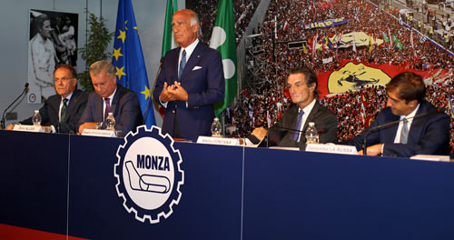 Formel 1: News