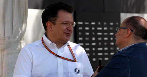 Formel 1: News