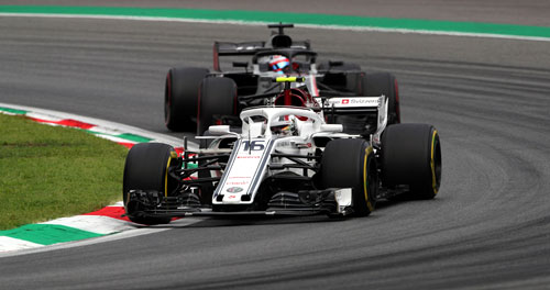 Formel 1: News