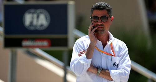 Formel 1: News