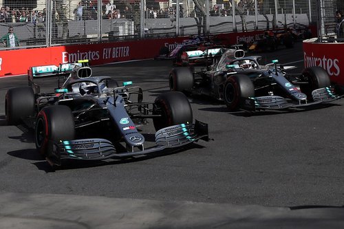 Formel 1: News