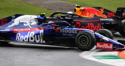 Formel 1: News
